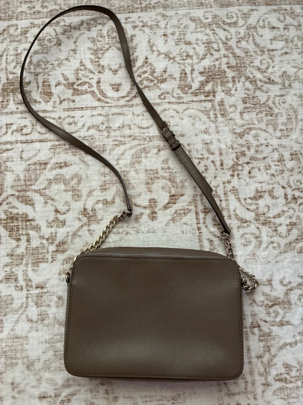Michael Kors Crossbody Purse
